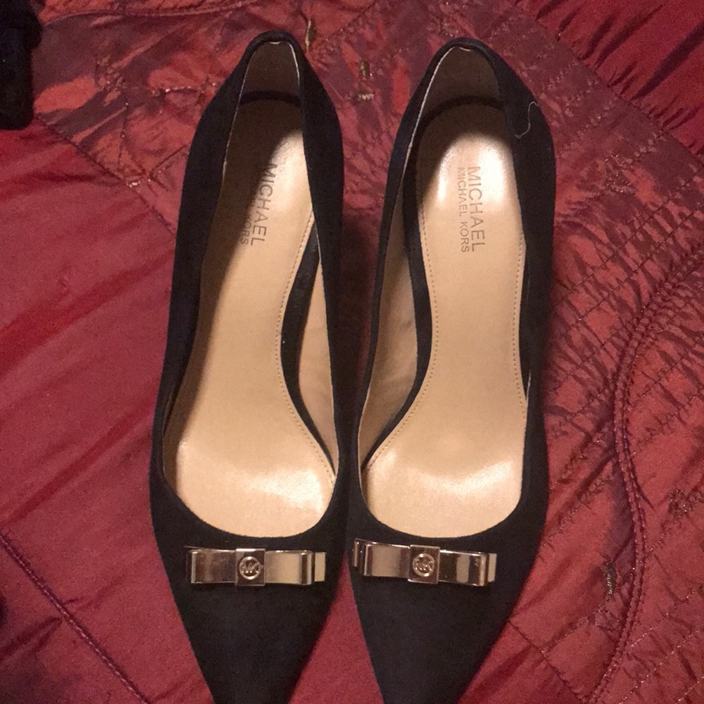 Michael Kors women’s shoes